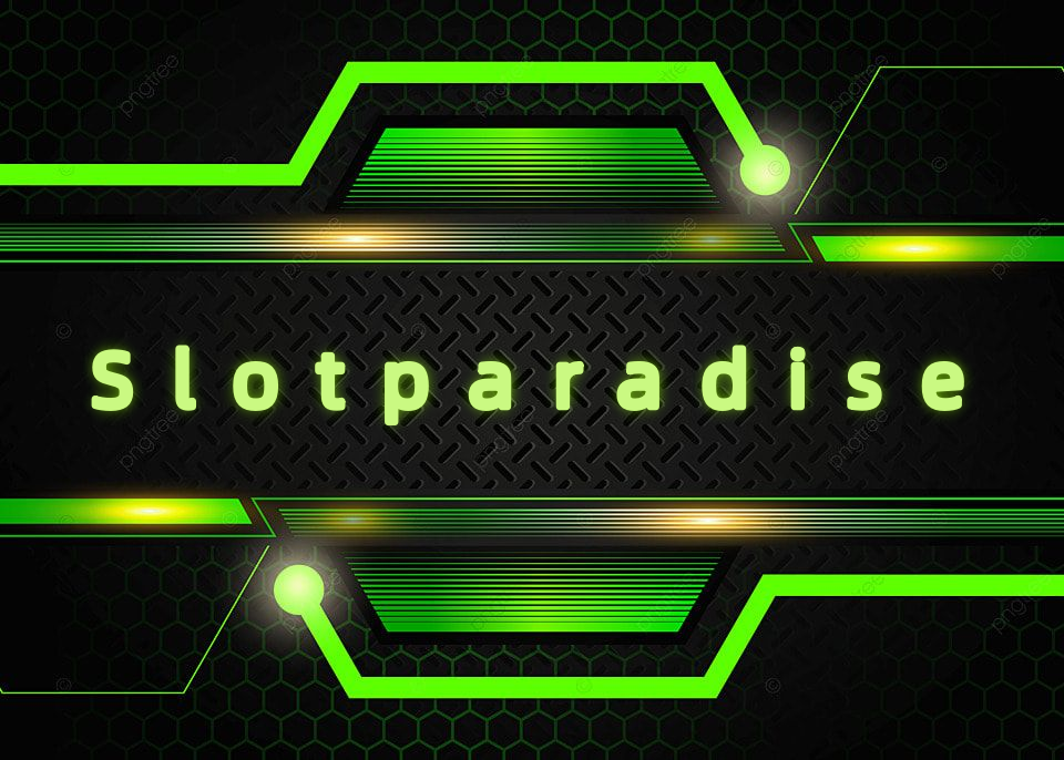 Slotparadise