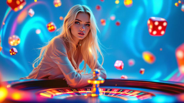 Slotparadise Welcome Bonus