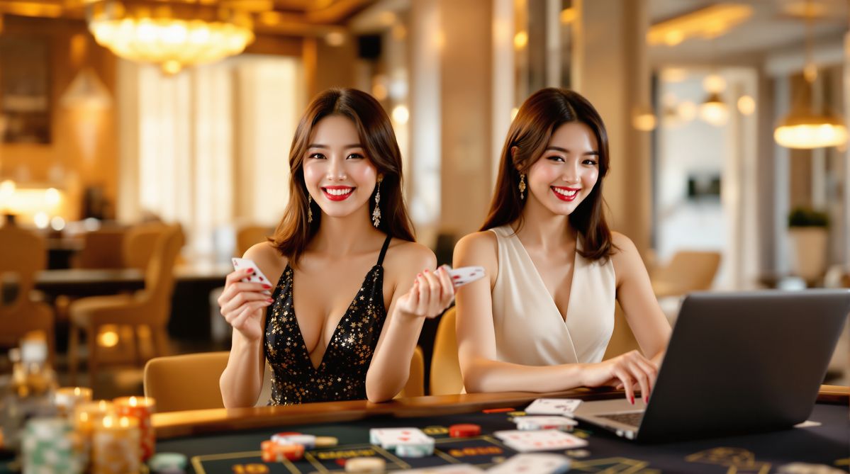 Slotparadise Welcome Bonus