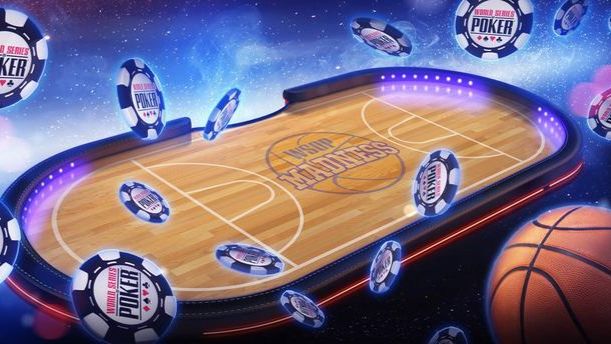 Slotparadise Live Casino