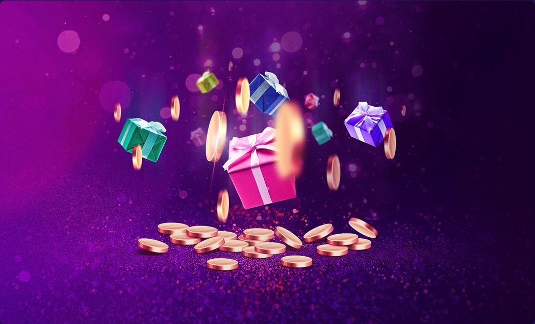 Slotparadise Live Casino