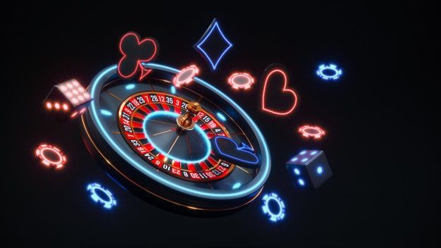 Slotparadise Live Betting