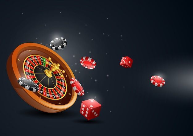 Slotparadise Live Casino
