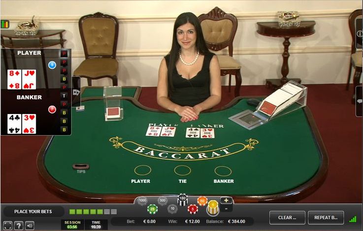 Slotparadise Live Betting