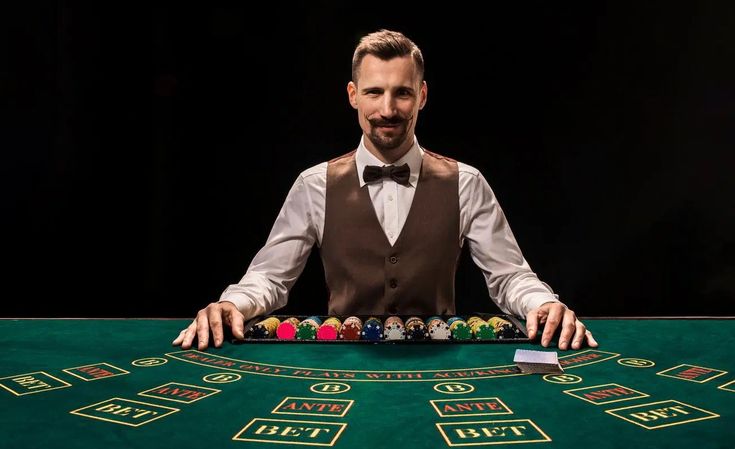 Slotparadise Live Betting