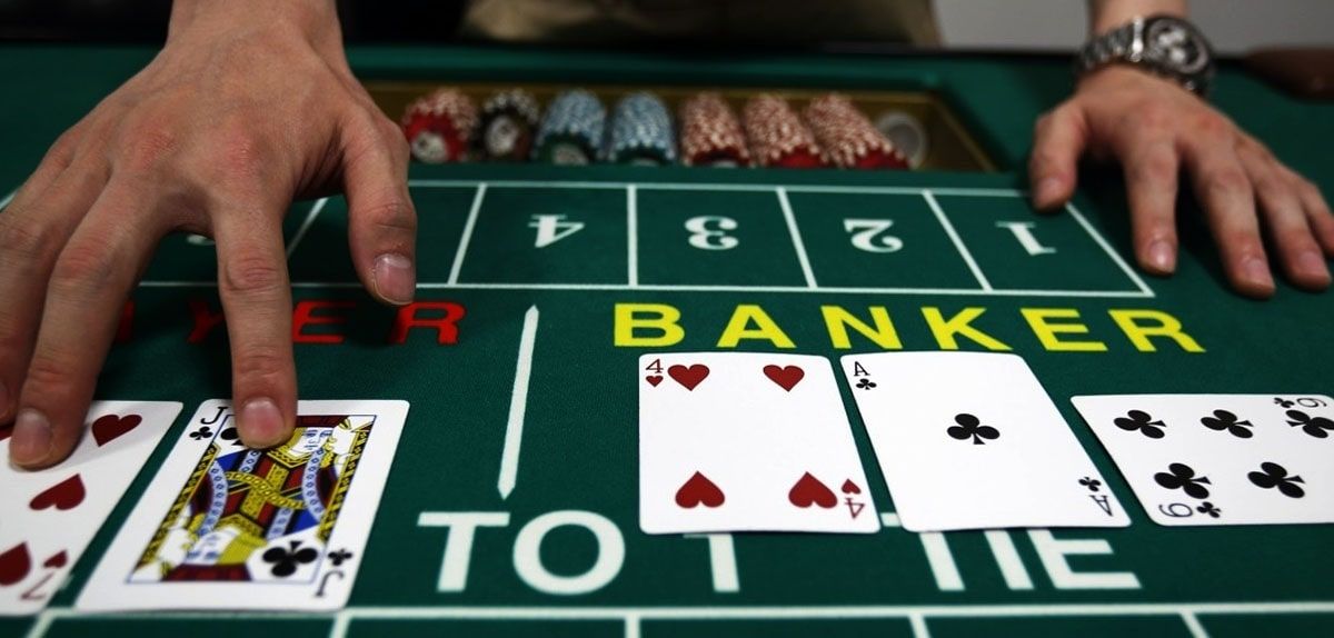 Slotparadise Live Betting