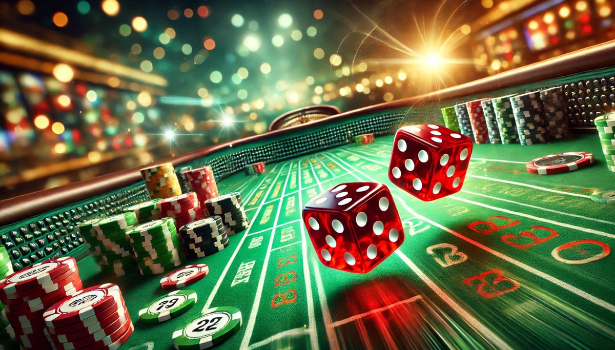 Slotparadise Welcome Bonus