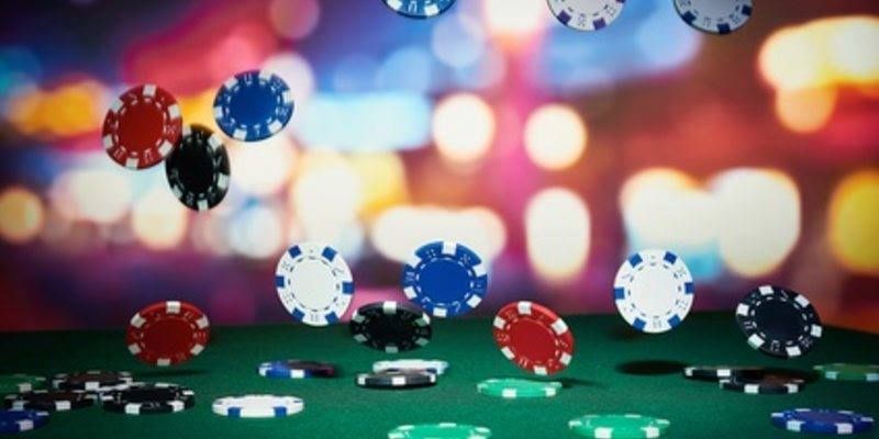 Slotparadise Welcome Bonus