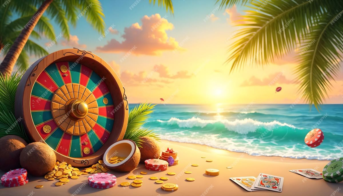 Slotparadise Live Betting