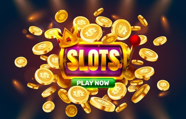 Slotparadise Welcome Bonus