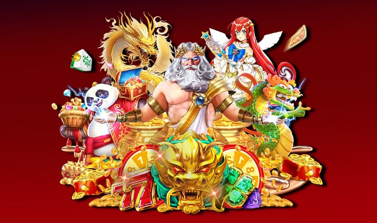 Slotparadise Welcome Bonus